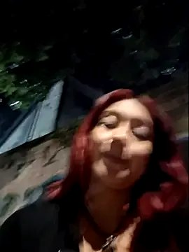 Freechat Eveeelyn25 on StripChat