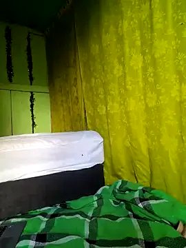 Evehamp on StripChat