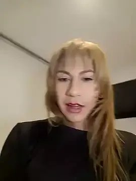 Evehamp on StripChat