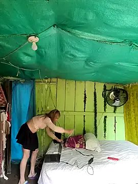 Evehamp on StripChat