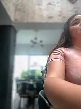 EVELIN_MASON on StripChat