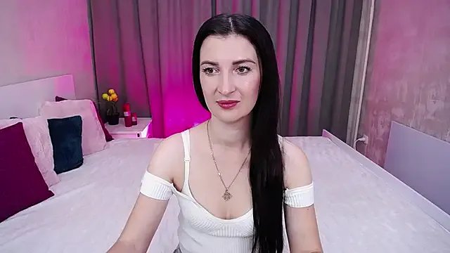 EvelinCuper on StripChat