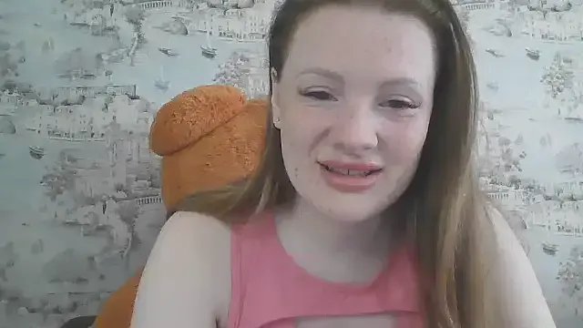 Eveline_May on StripChat