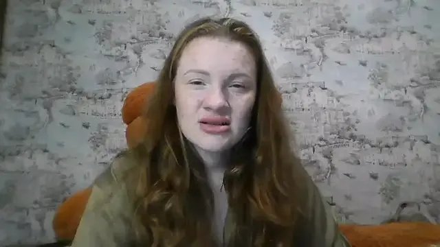 Eveline_May on StripChat