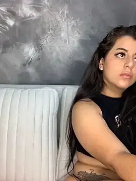 Private EvelynBun on StripChat