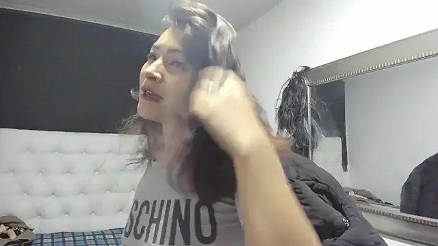 evelynesex on StripChat