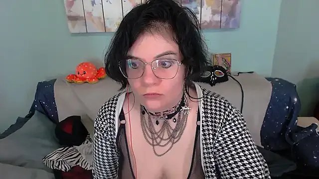 EverlyRays on StripChat