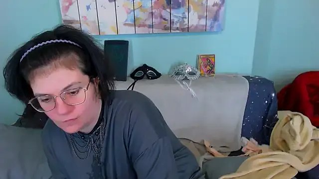 EverlyRays on StripChat