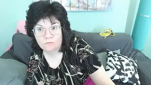 EverlyRays on StripChat