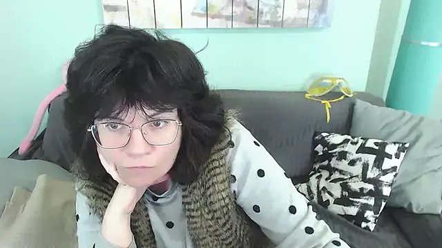 EverlyRays on StripChat