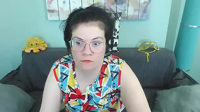 EverlyRays on StripChat