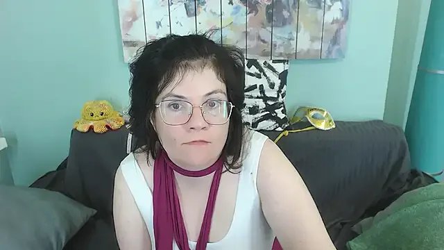 EverlyRays on StripChat