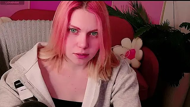 Evie_Vall — Blowjob