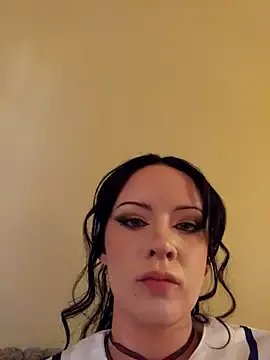 EVILYN on StripChat