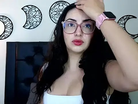 EvoletFMK on StripChat