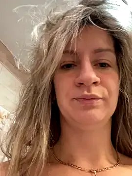 EvvaMur on StripChat