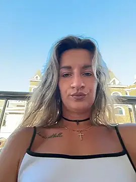 EvvaMur on StripChat