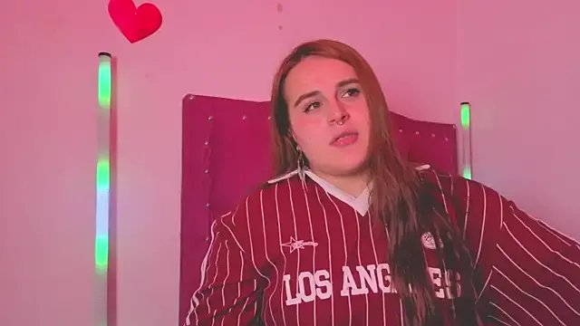 evy_orange1 on StripChat