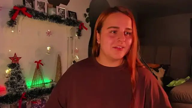 evy_orange1 on StripChat