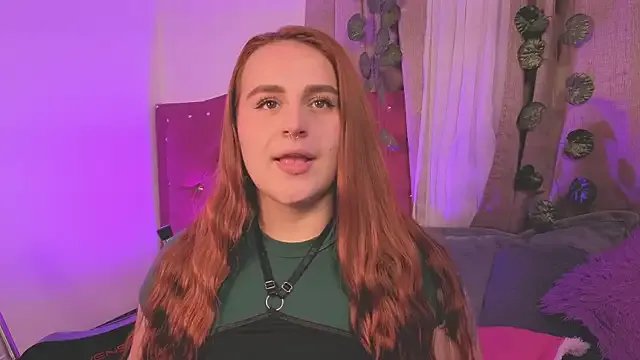 evy_orange1 on StripChat