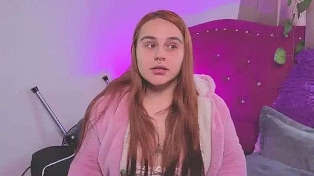 evy_orange1 on StripChat