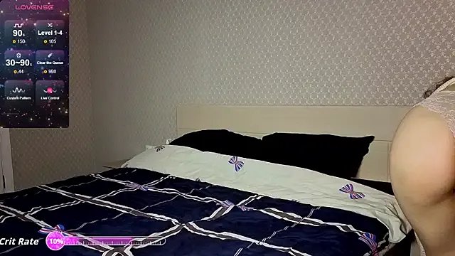 excited-kristi on StripChat