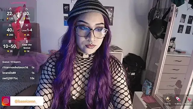 exodiakinky2 on StripChat