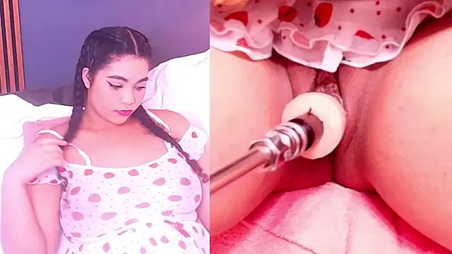 Exotic_Ambar on StripChat