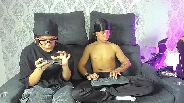 Exotic_couplex — C R E A M P I E!!!