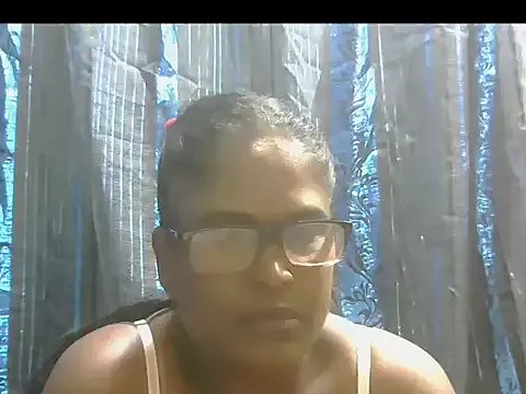 Exotic_indian95 on StripChat