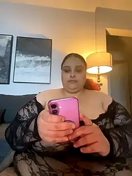 Exotic_Queen_ on StripChat