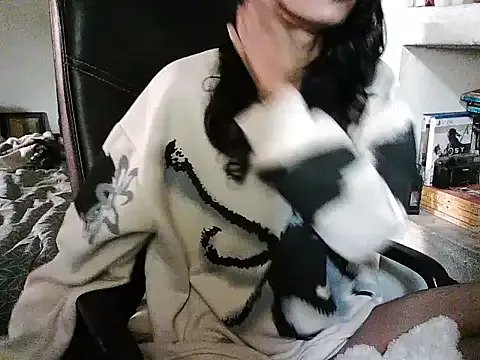 exude_diya on StripChat