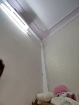 ezabel- on StripChat