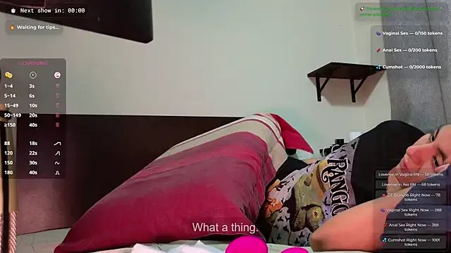 f4p_top on StripChat