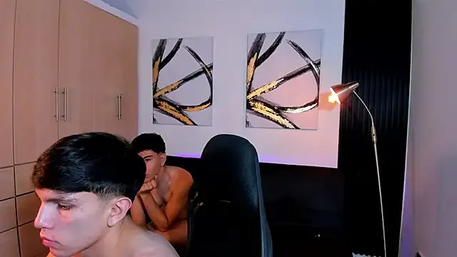 fabian_pena on StripChat