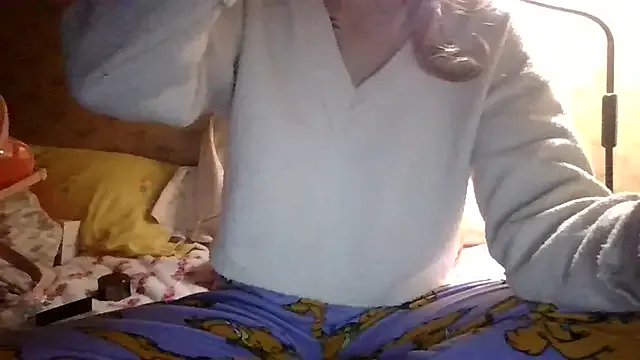 fabiolagg on StripChat