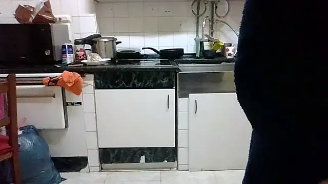 fabiolagg on StripChat