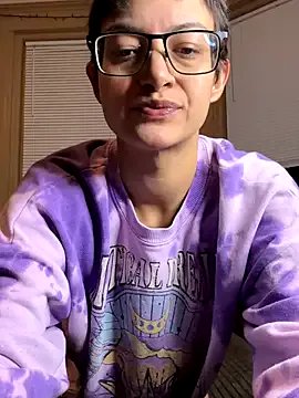 Freechat FaiiryArii on StripChat