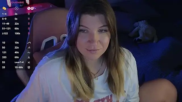 Fairy__Sofia on StripChat