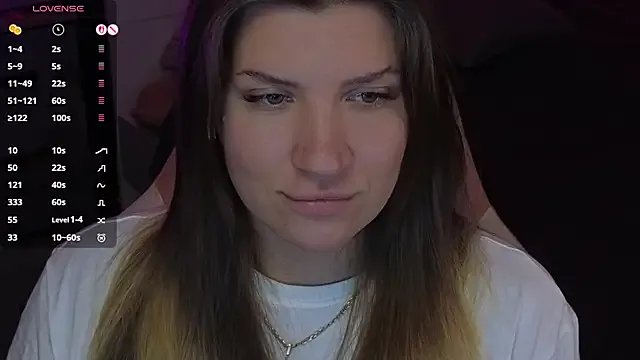 Fairy__Sofia on StripChat