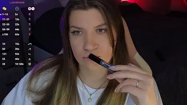 Fairy__Sofia — FULL NAKED