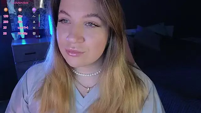 Fairy__Sofia on StripChat