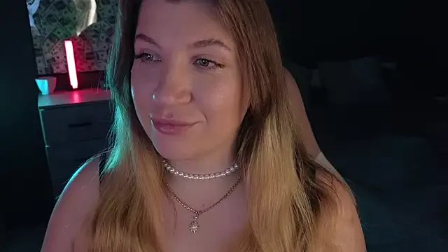 Fairy__Sofia on StripChat