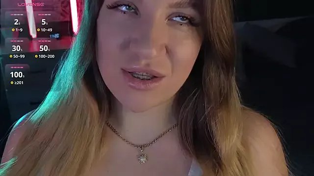 Fairy__Sofia on StripChat