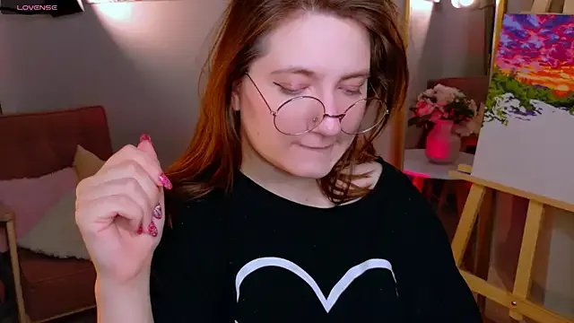 Freechat fairy_tara on StripChat