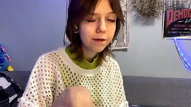 FairyLuna on StripChat