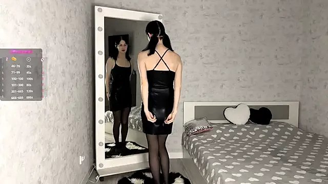 FakeLamb on StripChat