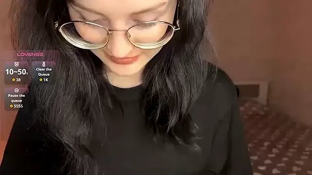 FakeLamb — Dildo rub