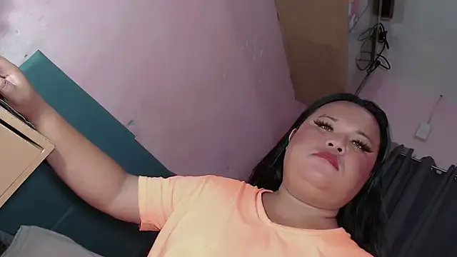 fallen_angel08 on StripChat