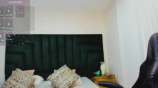 Freechat FaloonRoussel on StripChat